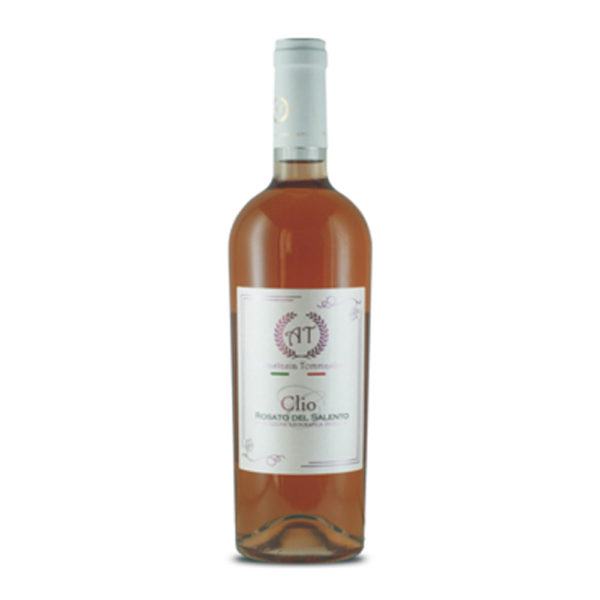 CLIO Rosato del Salento0,75 cl