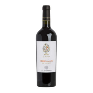 Pumo Rosso Negroamaro