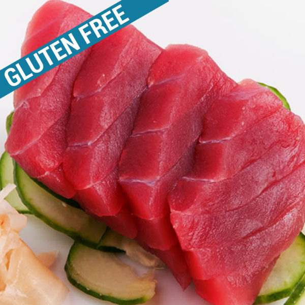 Sashimi Tonno
