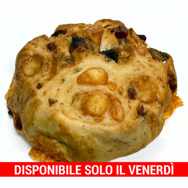 Tiello - Disponibile solo il Venerdì