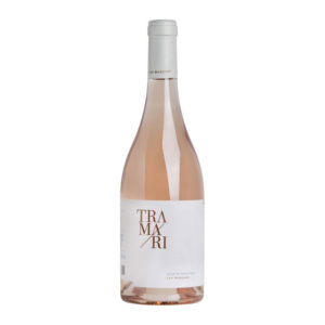 Tramari Rosato di Primitivo